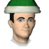 the token avatar